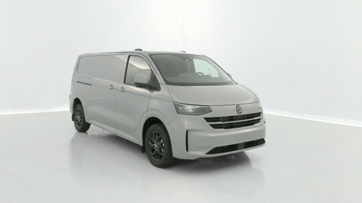[VEH-VW-USED-0009] Volkswagen Transporter (Year of Construction 2026, 150 PS, Diesel)