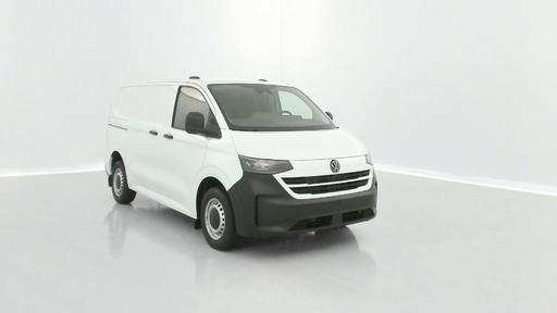 [VEH-7035632] Volkswagen Transporter (Year of Construction 2025, 150 PS, Diesel)