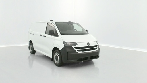 [VEH-VW-USED-0050] Volkswagen Transporter (Year of Construction 2025, 150 PS, Diesel)