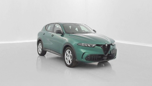 [VEH-ALF-USED-0001] ALFA ROMEO Tonale (Year of Construction 2024, 131 PS, Petrol)