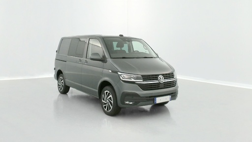 Volkswagen Other Automatic (2024)