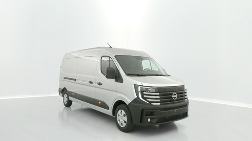 [VEH-NIS-USED-0002] NISSAN Interstar (Year of Construction 2025, 150 PS, Petrol)