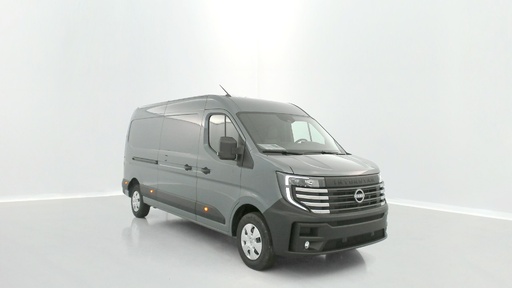 [VEH-NIS-USED-0004] NISSAN Interstar (Year of Construction 2024, 150 PS, Diesel)