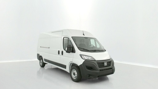 FIAT Ducato Manual (2024)