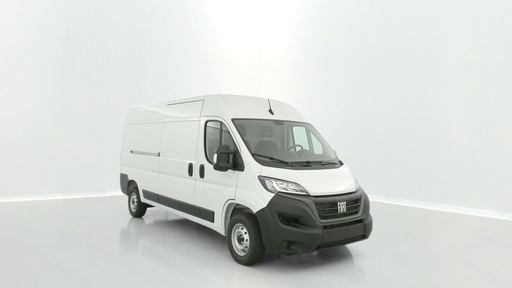 FIAT Ducato Manual (2024)