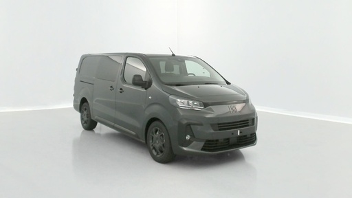 FIAT Scudo Automatic (2025)