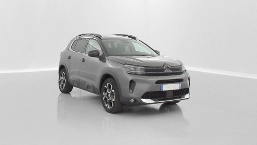 [VEH-CI1-USED-0030] Citroen C5 Aircross (Year of Construction 2025, 136 PS, Petrol)