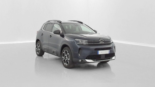 Citroen C5 Aircross Automatic (2025)