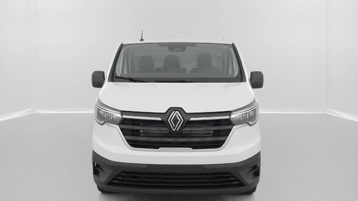 RENAULT Trafic Automatic (2025)