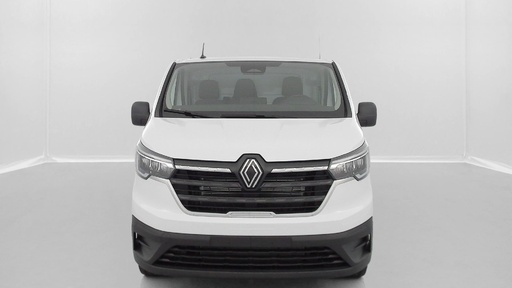 RENAULT Trafic Automatic (2025)