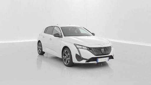 PEUGEOT 308 Automatic (2024)