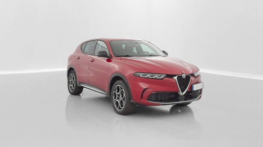[VEH-ALF-USED-0002] ALFA ROMEO Tonale (Year of Construction 2023, 180 PS, Petrol)