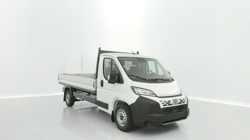 [VEH-FIA-USED-0005] FIAT Ducato (Year of Construction 2025, 141 PS, Diesel)