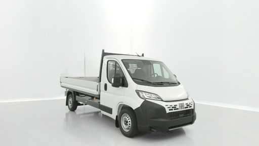 FIAT Ducato Manual (2025)
