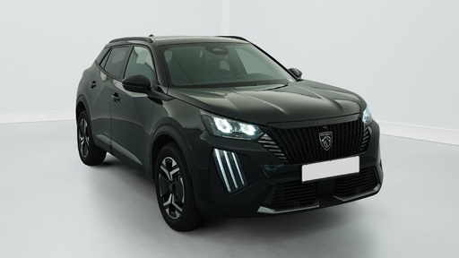 PEUGEOT 2008 Manual (2025)