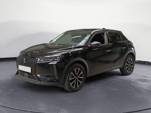 Citroen DS3 Automatic (2024)