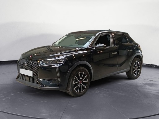 Citroen DS3 Automatic (2024)