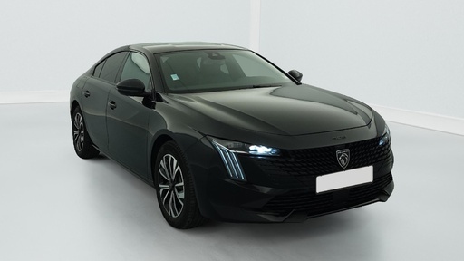 PEUGEOT 508 Automatic (2025)