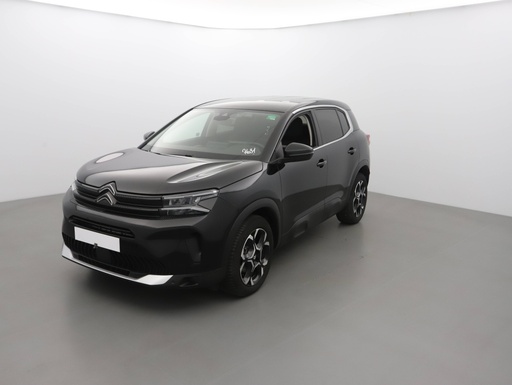 Citroen C5 Aircross Automatic (2024)