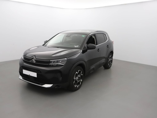 Citroen C5 Aircross Automatic (2024)