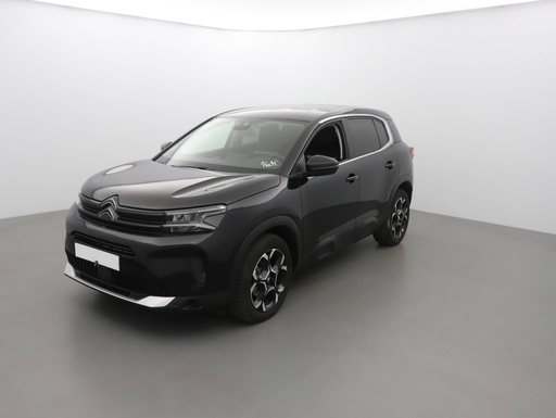 Citroen C5 Aircross Automatic (2024)