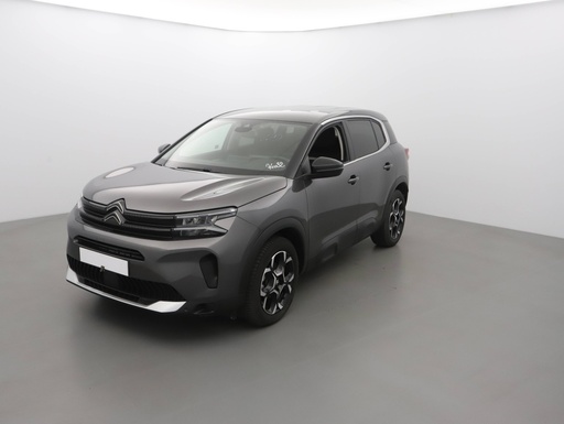 Citroen C5 Aircross Automatic (2024)