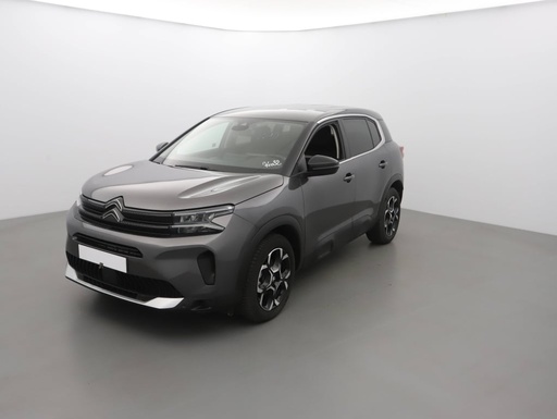 Citroen C5 Aircross Automatic (2024)