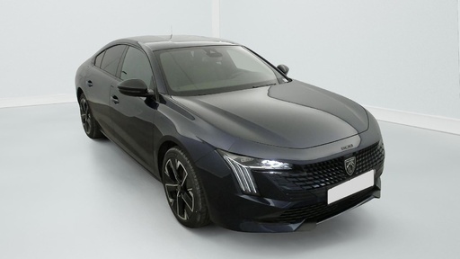 PEUGEOT 508 Automatic (2025)