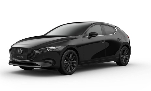 MAZDA 2 Manual (2025)