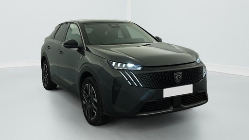 PEUGEOT 3008 Automatic (2025)