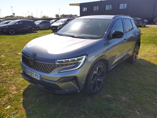 RENAULT Austral Automatic (2024)