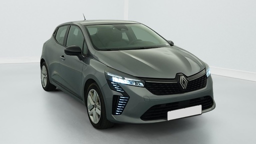 RENAULT Clio Automatic (2024)