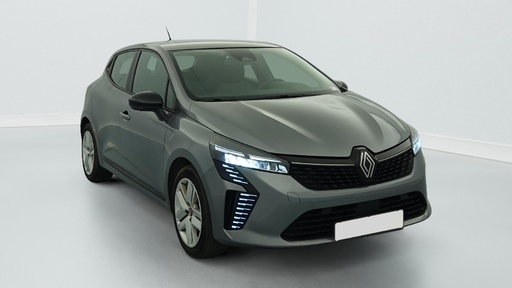 RENAULT Clio Automatic (2024)