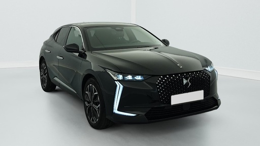 Citroen DS4 Automatic (2025)