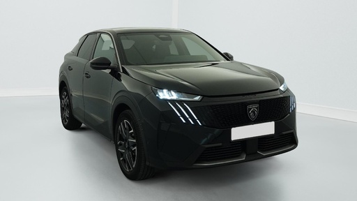 PEUGEOT 3008 Automatic (2025)