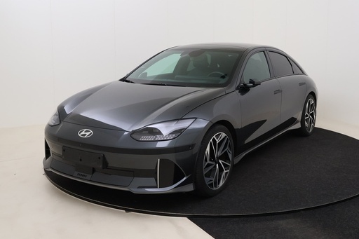 HYUNDAI IONIQ 6 Automatic (2024)