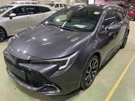 TOYOTA Corolla 1798.0 cc (2025)