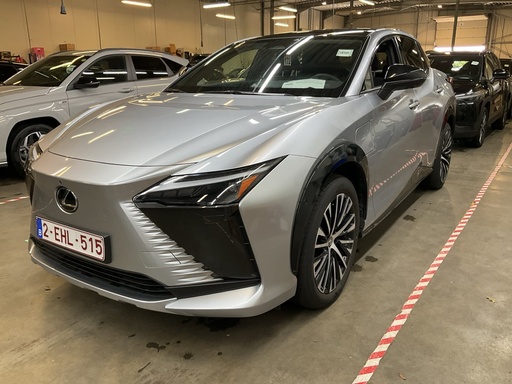 LEXUS RZ (2023)