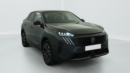 PEUGEOT 3008 Automatic (2025)
