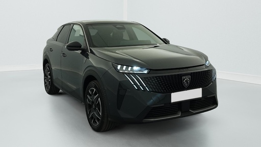 PEUGEOT 3008 Automatic (2025)