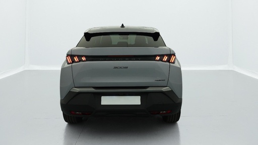 PEUGEOT 3008 Automatic (2025)