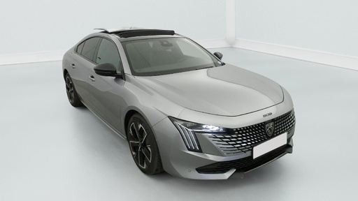 PEUGEOT 508 Automatic (2025)