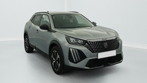 [VEH-PEU-USED-0006] PEUGEOT 2008 (Year of Construction 2025, 102 PS, Petrol)