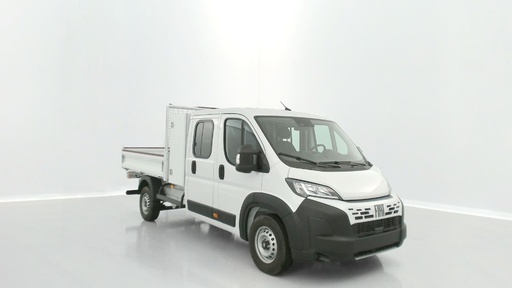 FIAT Ducato Manual (2025)
