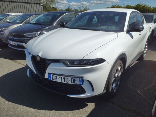 ALFA ROMEO Tonale Automatic (2023)