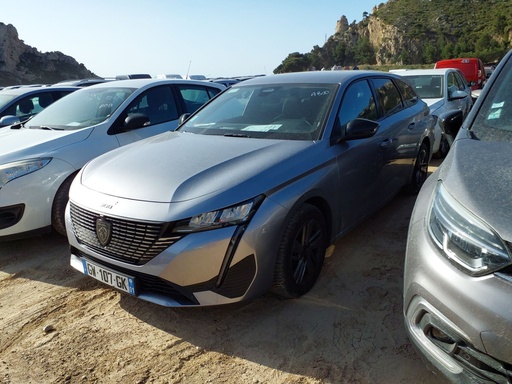 PEUGEOT 308 Automatic (2024)