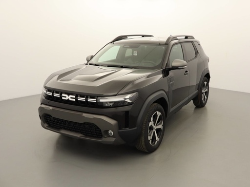 DACIA Duster Automatic (2026)