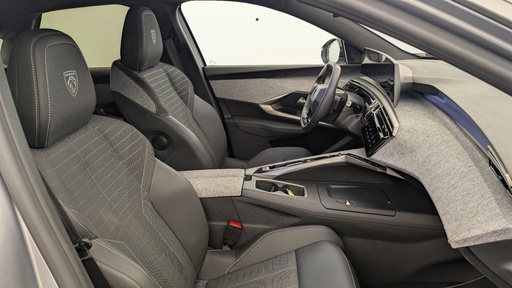 PEUGEOT 3008 Automatic (2025)