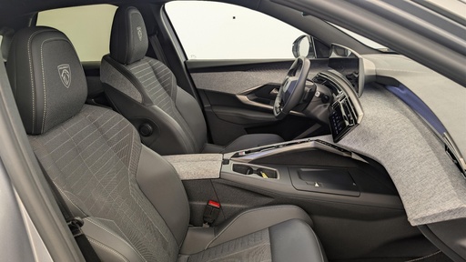 PEUGEOT 3008 Automatic (2025)