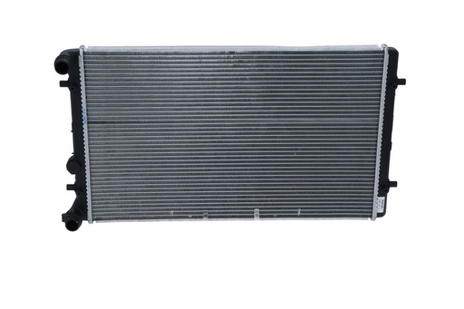 [SUPP-205-509529] Radiator, engine cooling